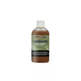 Sonubaits Absolute Fish Sauce Tekutá Aróma 200ml