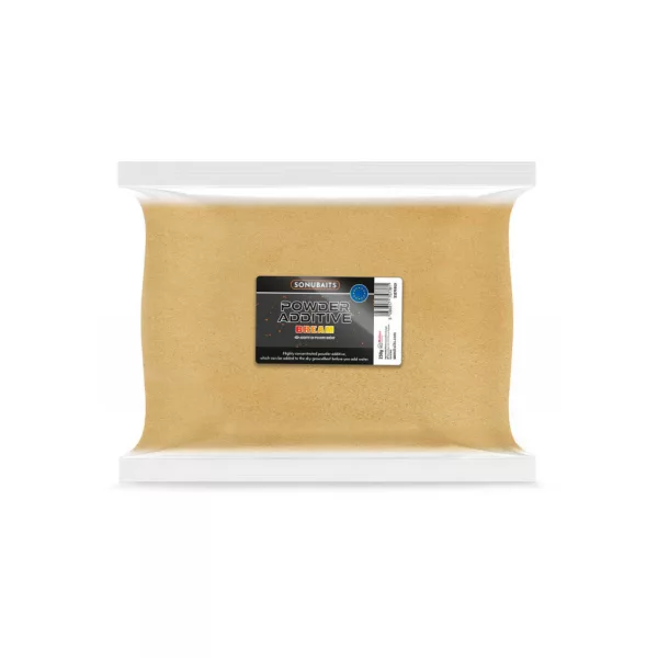 Sonubaits Powder Additive Ploticová Prášková Aróma 250gr