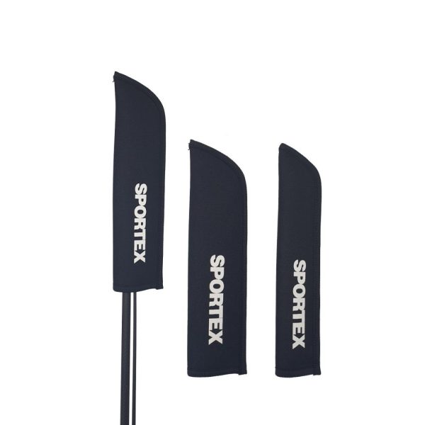 Sportex Hardshell Ochranná Čiapka na Špičku Prúta S