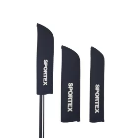 Sportex Ochranná čiapka na špičku Hardshell M