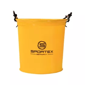 Sportex Eva Vedro Yellow Vybavenie na vodu 21x20cm
