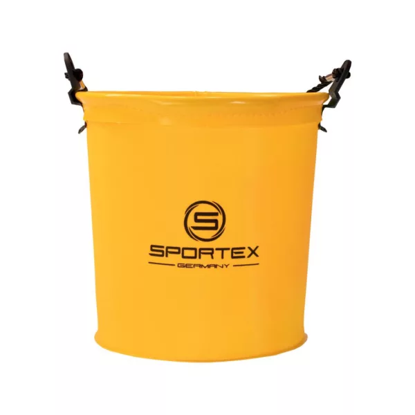 Sportex Eva Vedro Yellow Vybavenie na vodu 21x20cm