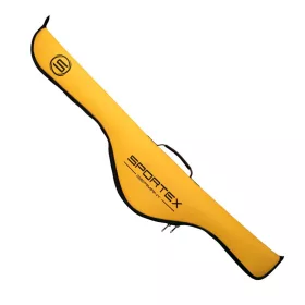 Sportex Eva Rod Bag Yellow 145cm 1-komorový Obal na prúty
