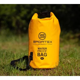 Sportex Eva Dry Bag Vodotesná Taška 10L