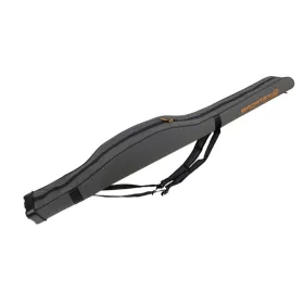 Pevný obal na prút Sportex 1 priehradkový 125cm Olive