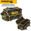 Sportex Spinning XV PVC Taška na prívlač 50x26x15cm