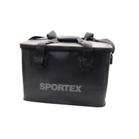 Sportex EVA Skladacia taška 40x26x26cm