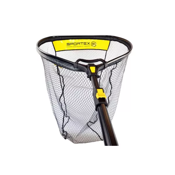 Sportex Monster Gumený podberák 95x86cm