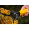 Sportex Carbon Wading Net 60x50cm Pogumovaný Podberák