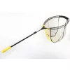 Sportex Tele Carbon Frame 60x50cm Gumový Podberák 2,00m