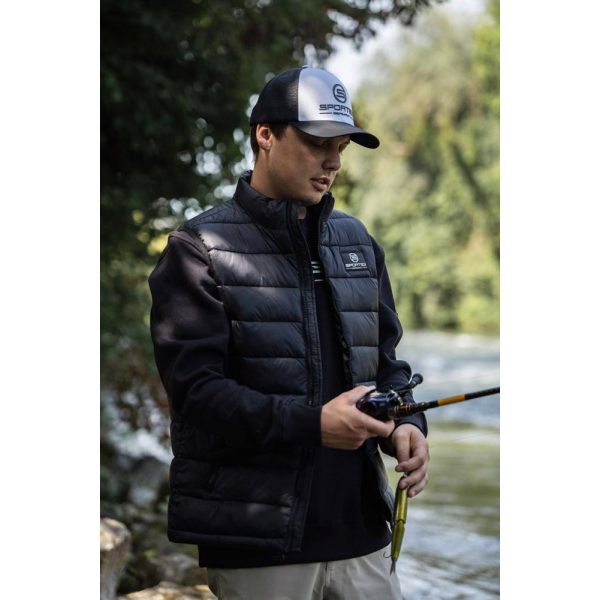 Sportex Puffy Vesta M