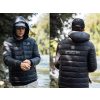 Sportex Puffy Jacket Bunda M