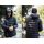 Sportex Puffy Jacket Bunda M