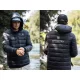 Sportex Puffy Jacket Bunda 2XL
