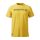 Sportex T-Shirt Yellow Tričko M