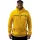 Sportex Hoodie Yellow Mikina s kapucňou M
