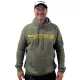 Sportex Hoodie Olive Green Mikina s kapucňou 2XL