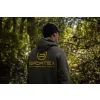 Sportex Hoodie Olive Green Mikina s kapucňou 2XL
