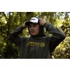 Sportex Hoodie Olive Green Mikina s kapucňou 4XL