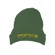 Sportex Beanie Hat Olive Green Zimná čiapka