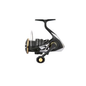   Shimano Sustain FJ C 3000 Navijak s prednou brzdou (SAC3000FJ)
