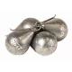 Sakura - SINKER CLIP PEAR - 12G X 5 - Olovká - Vláčacie olovko - Závažie na nástrahy