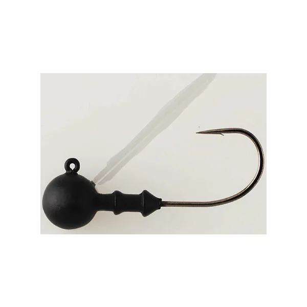 Sakura ROUNDGUARD JIG hlava 2 - 3ks
