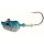 Sakura - FISHEAD JIG HEAD 150GR X 2 -  JIG hlava