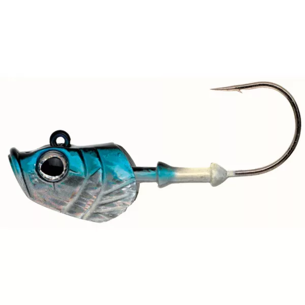 Sakura - FISHEAD JIG HEAD 150GR X 2 -  JIG hlava