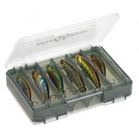   SAKURA BOITE SK-D86 REVERSIBLE box na rybárske potreby, box na umelé nástrahy