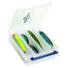   Sakura SK-9180 obojstranná krabička na príslušenstvo / krabička na umelé nástrahy