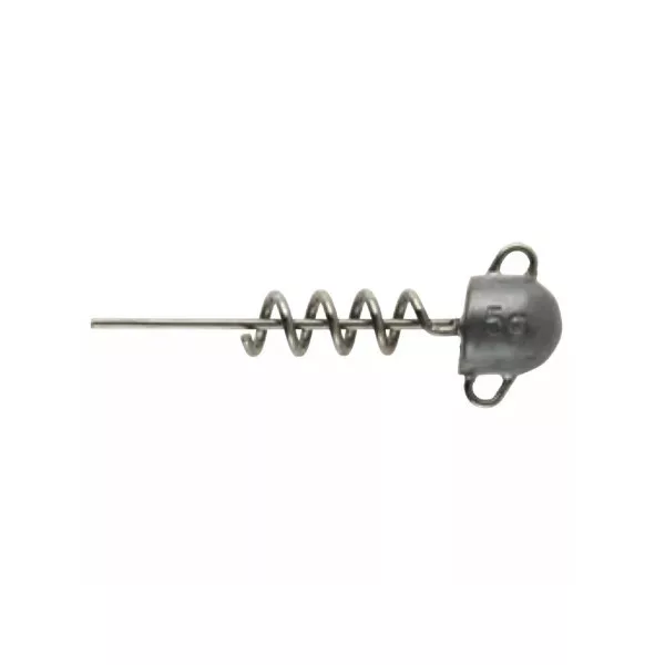 Sakura Jigová Hlava Screw Head 10gr