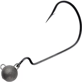 Sakura CHEBU JIGHEAD JIG hlava 3/0 - 7gr - 3ks - Cheburaska