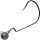 Sakura CHEBU JIGHEAD JIG hlava 3/0 - 7gr - 3ks - Cheburaska