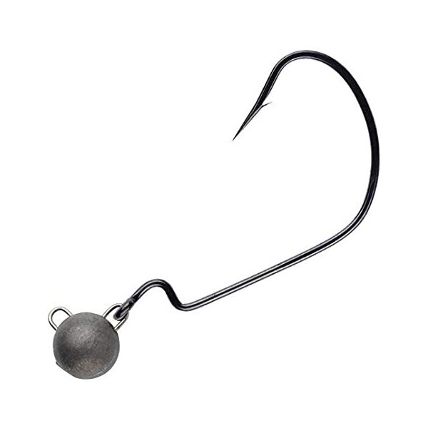 Sakura CHEBU JIGHEAD JIG hlava 3/0 - 7gr - 3ks - Cheburaska