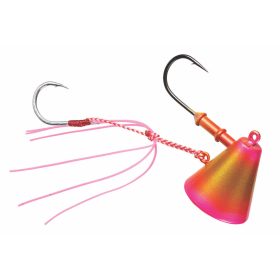   Sakura - BOTTOM STRAIGHT TENYA - 20G - GP (Golden Pink) - Morská umelá nástraha