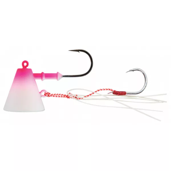 Sakura - BOTTOM STRAIGHT TENYA - 30G - GW (Glow White) - Morská umelá nástraha