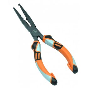 Sakura - SLIM SPLIT RING PLIERS - 190mm - Kliešte