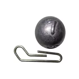 Sakura CHEBURASHKA SINKER+SNAP Cheburashka 5gr - 5ks