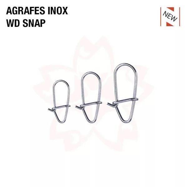 Sakura WD Snap karabínka