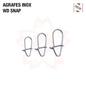 Sakura WD Snap karabínka