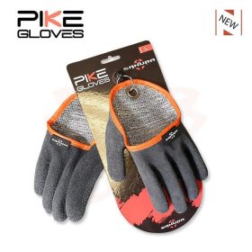 Sakura Pike Gloves XL rukavice na lov šťúk