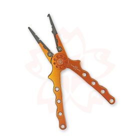 Sakura Aluminium Pliers 17cm Kliešte