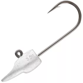 Sakura Xprat Dart Jig Head ZN 7gr 2/0 Jigová hlava 3ks