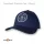 Sakura Cap Classic Blue Navy Baseball Šiltovka