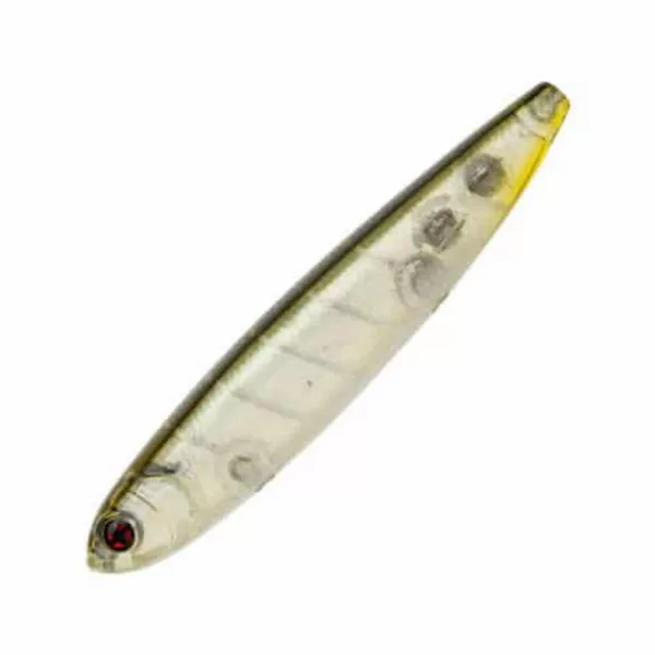 Sakura - NAJA 105 F - 105MM - 16.3G - G21 (Duch piesočnice) - Wobler