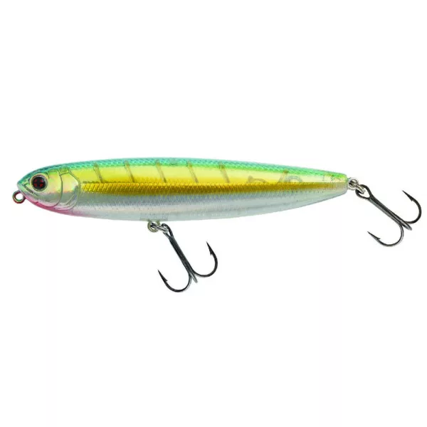 Sakura Naja 105 F Wobler Alburno Spain Special 105mm - 16,3gr