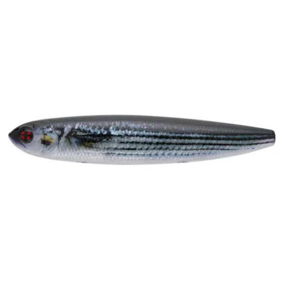 Sakura - NAJA 125 F - 125MM - 26.5G - RL13 (REAL LIFE MULET) - Wobler