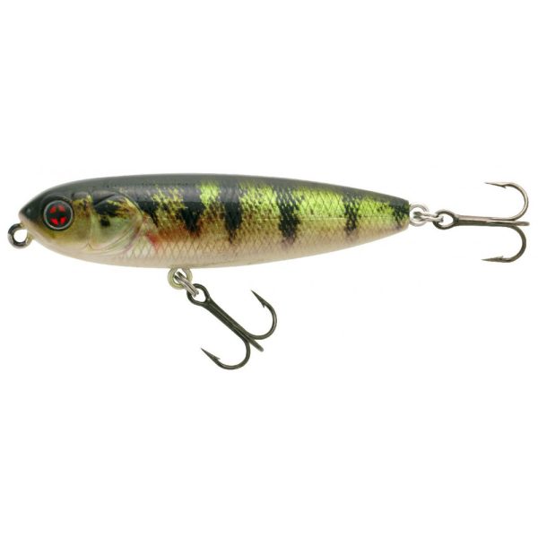 Sakura NAJA 45 F Wobler Real Life Perch 45mm - 3,2gr