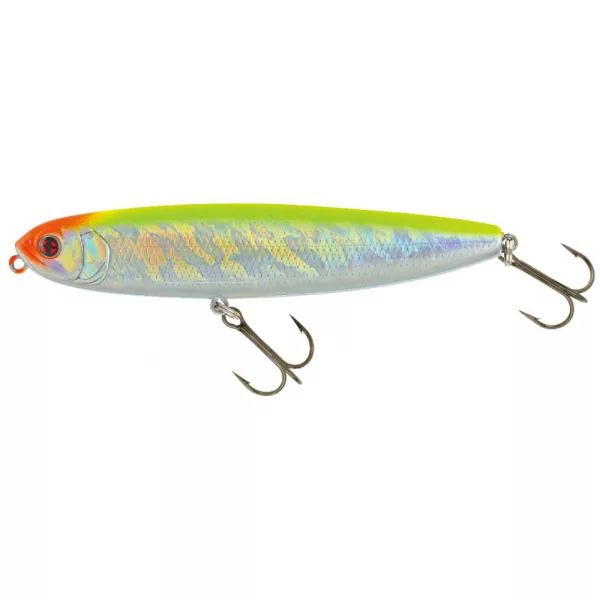 Sakura Naja 85 F Wobler SG HI-VÍZ 85mm - 9,5gr